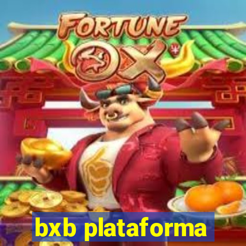 bxb plataforma